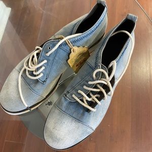 Diesel womens shoes size 10